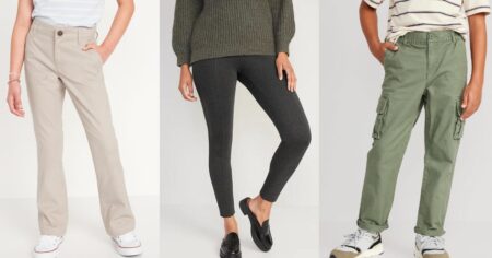 Old Navy Pants
