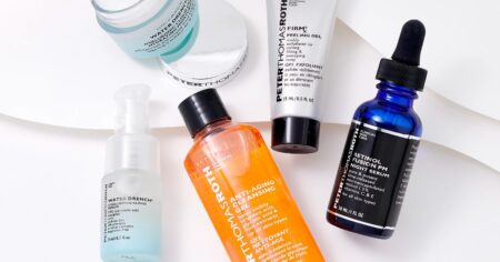 PETER THOMAS ROTH