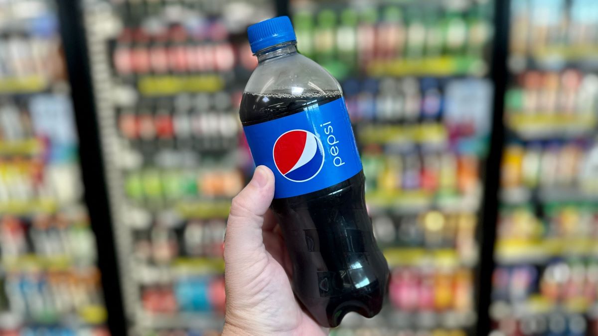 Pepsi