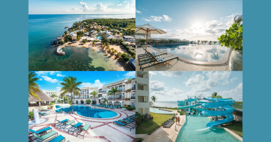 Playas Ultimate Anniversary Sweepstakes