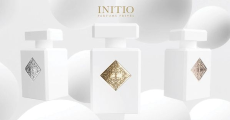 Possible Free INITIO Parfums Prives HEDONIST Collection Samples
