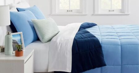 Room Essentials Comforter