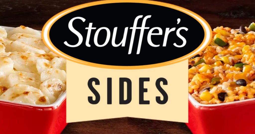 STOUFFERS Sides Sweepstakes