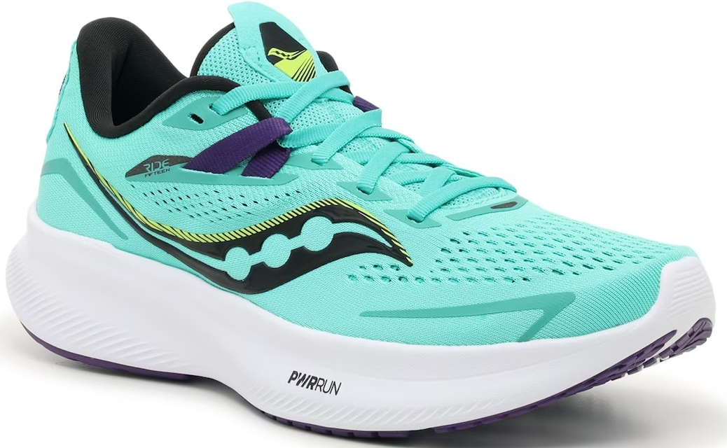 Saucony Ride Running Shoe Women