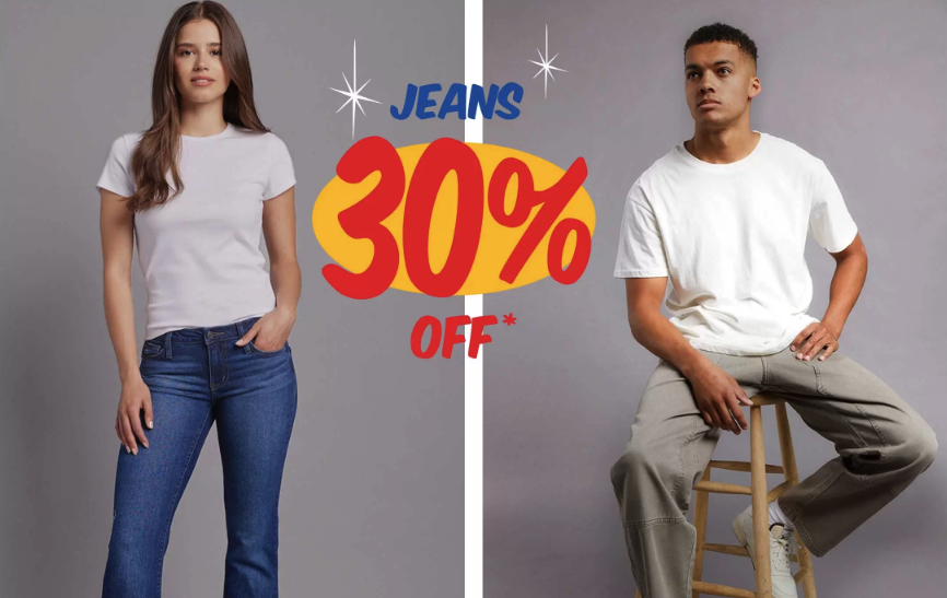 RSQ Jeans