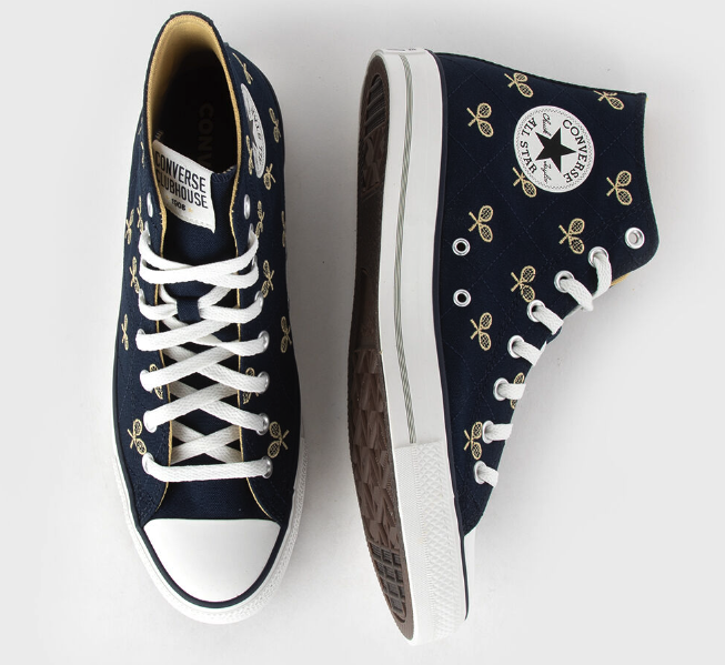 Converse Shoes