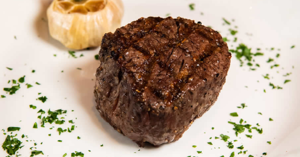 Sullivans Steakhouse Filet Mignon Day Sweepstakes