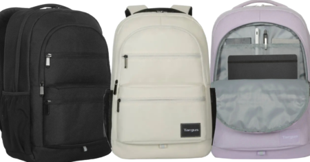 Targus Backpacks