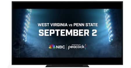 The NBC Big Day Fooji TV Sweepstakes