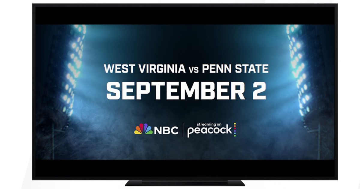 The NBC Big Day Fooji TV Sweepstakes