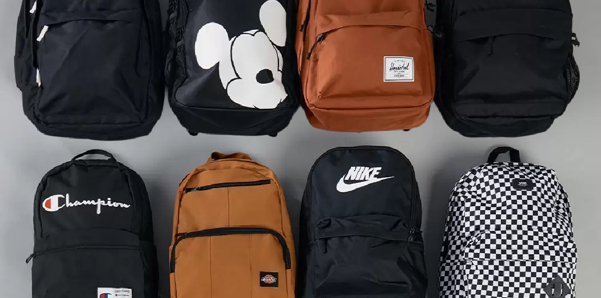 Tilly's Backpacks