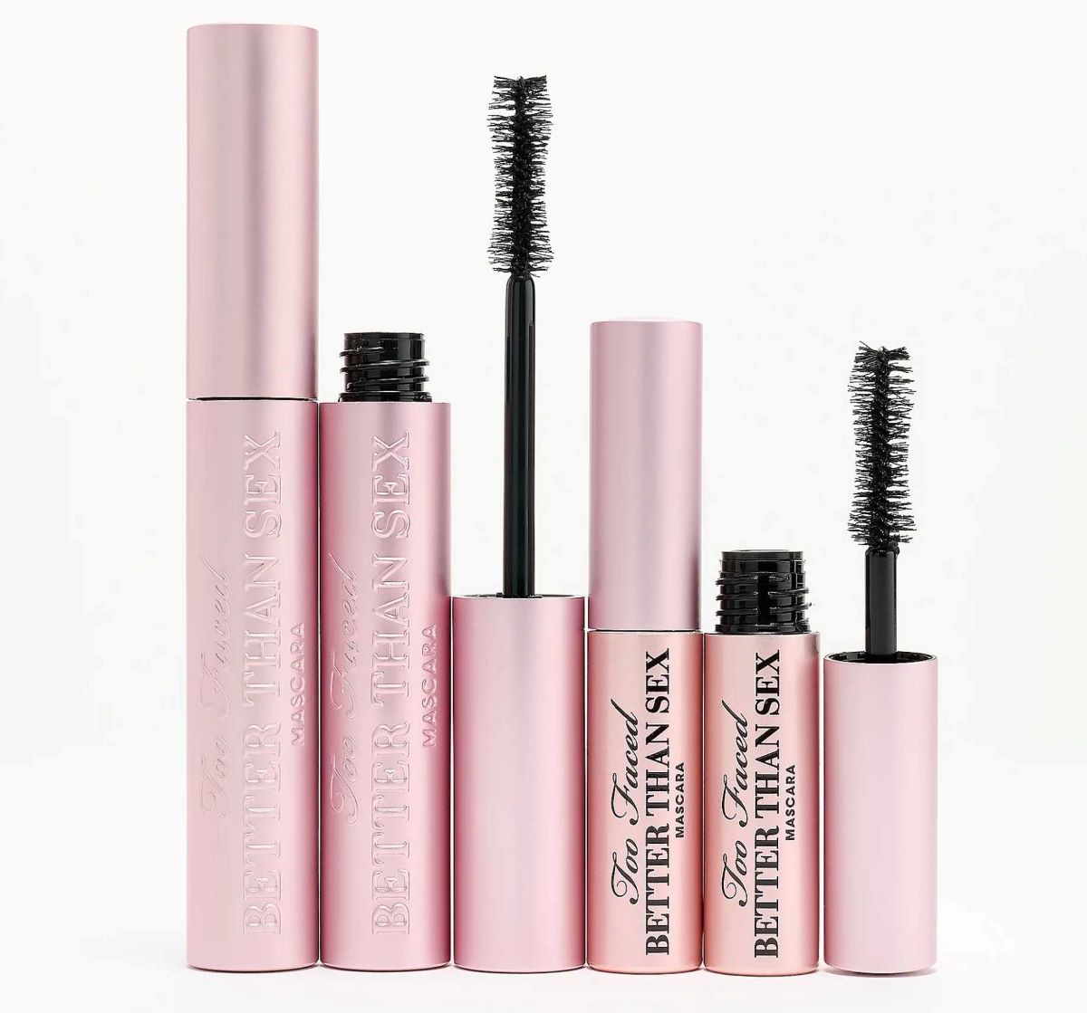 Too Faced Mascara