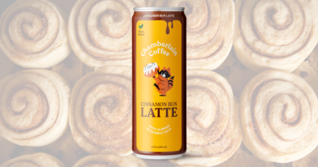 Try Chamberlain Coffee FREE at Walmart