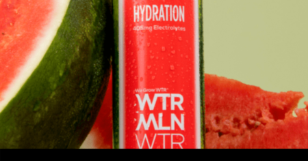 WTRMLN WTR YEAR OF WTRMLN SWEEPSTAKES