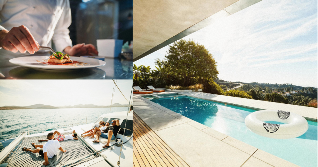 White Claw Hard Seltzer Claw Back Your Summer Sweepstakes