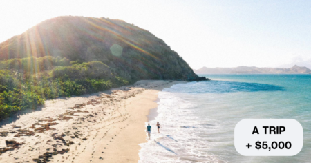 White Claw Hard Seltzer Gear Sweepstakes