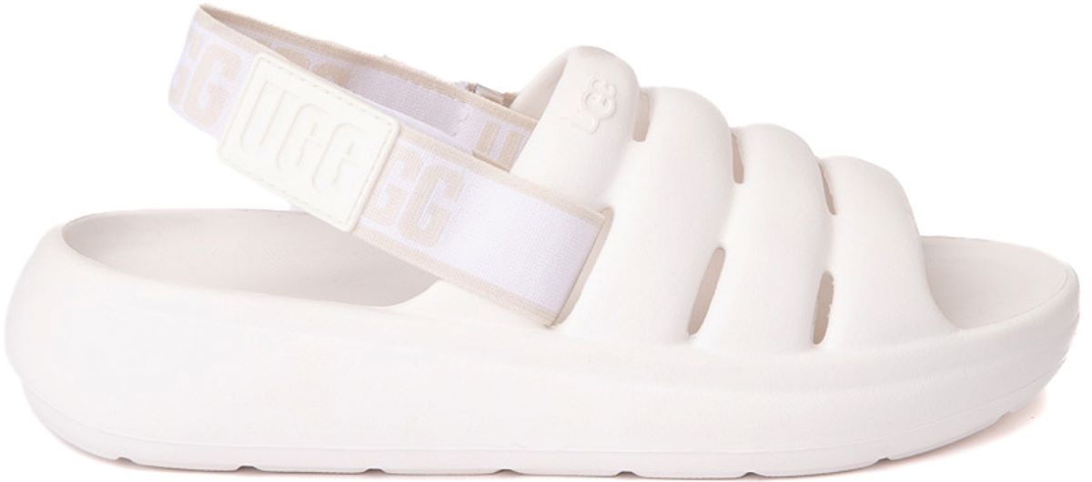 Womens UGG Sport Yeah Slide Sandal