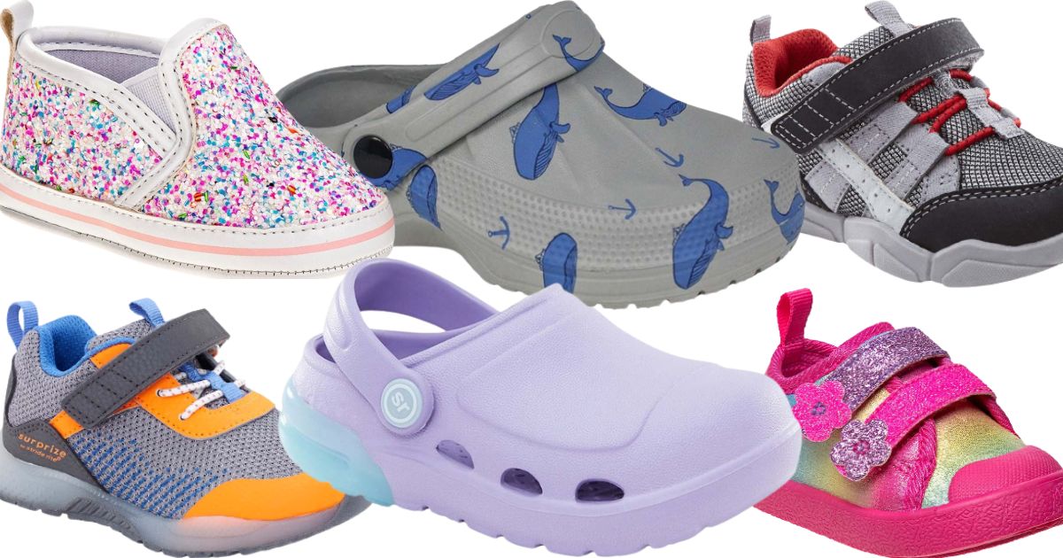 Zulily Shoes