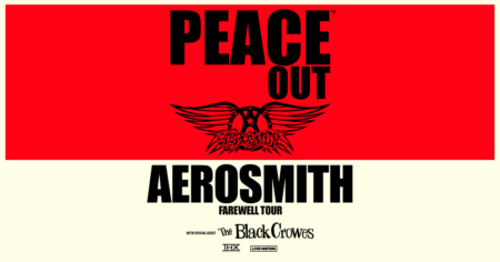 aerosmith