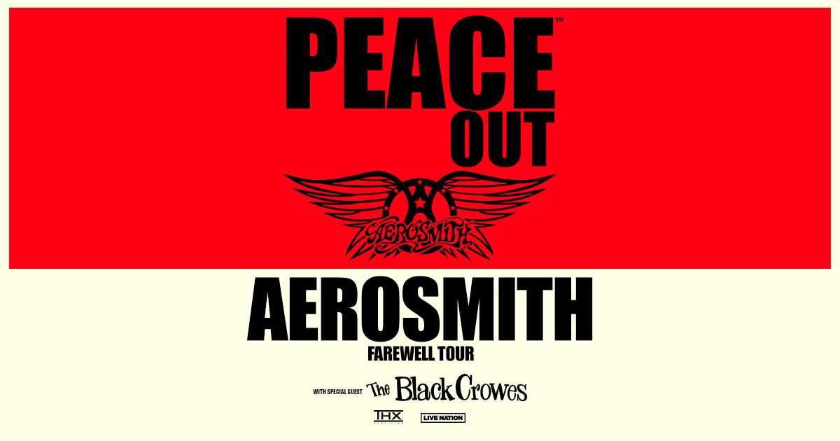 aerosmith