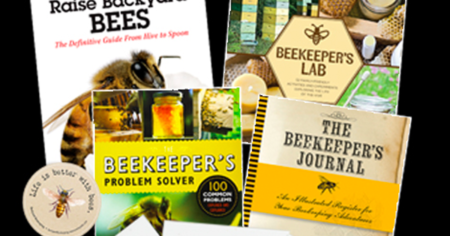 beekeeping