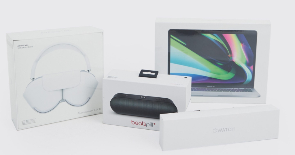 boohooMANs Ultimate Student Tech Bundle Giveaway