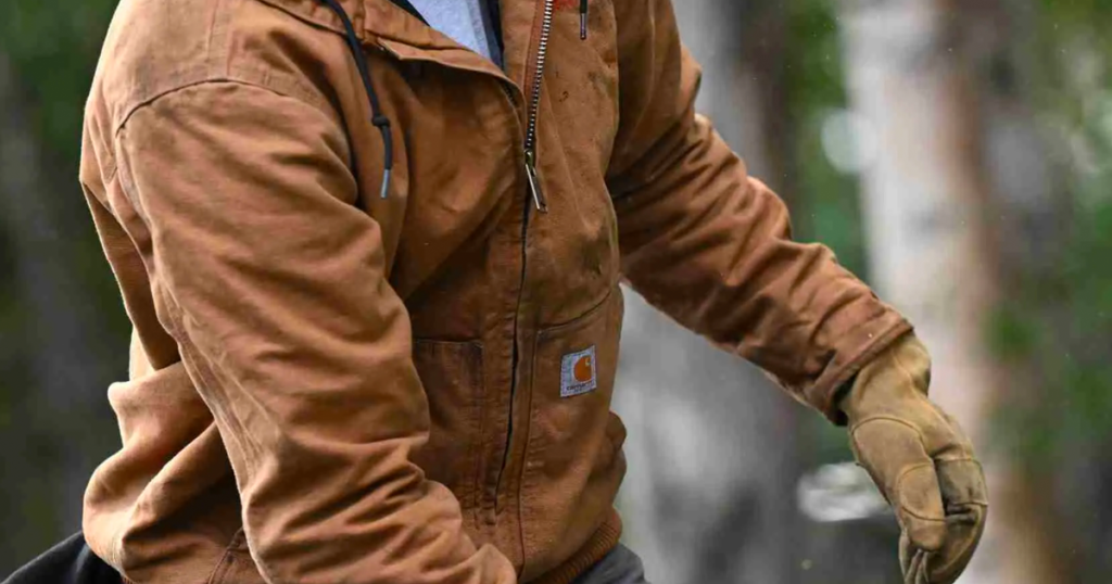 carhartt gear