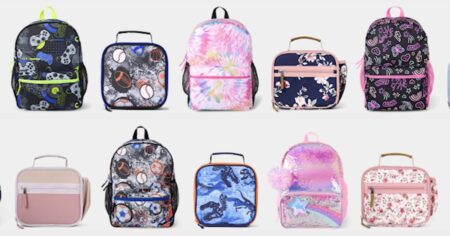 children s place backpacks