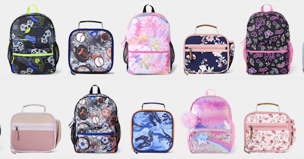 children s place backpacks children s place backpacks