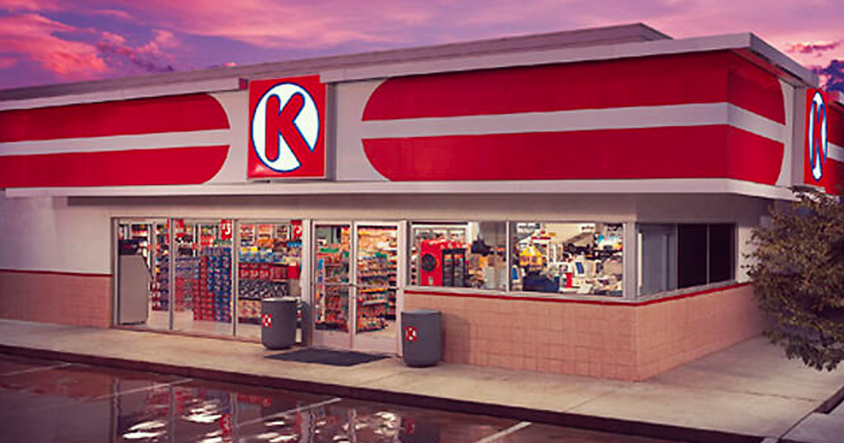 circle k