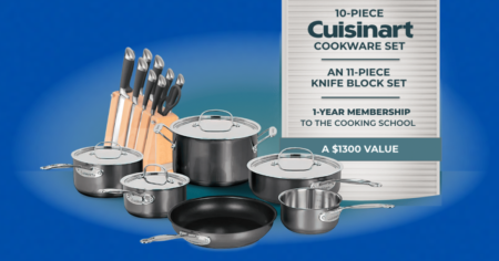cookware