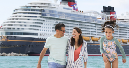 disney cruise