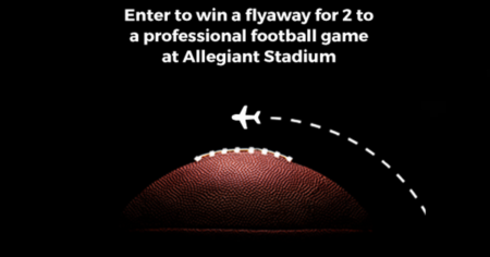 football flyaway