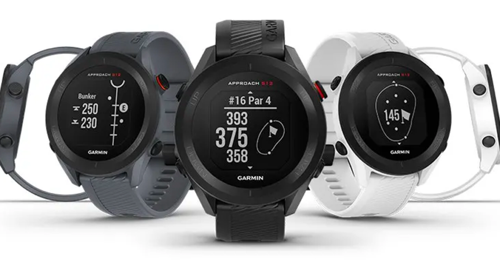 garmin s