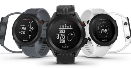 garmin s