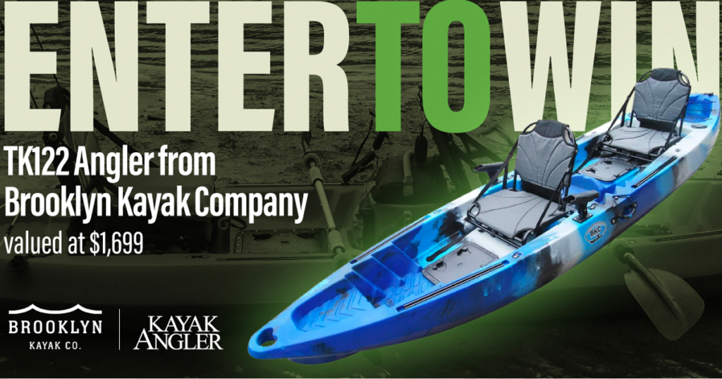 kayak