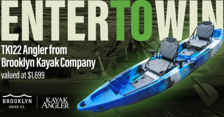 kayak