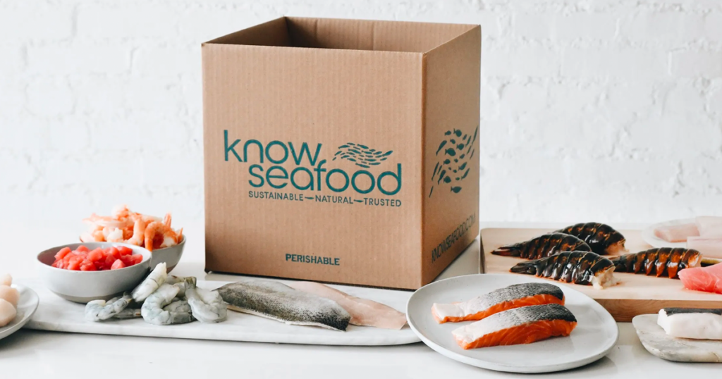 know seafood