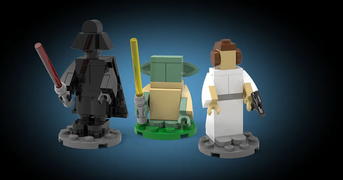 lego star wars