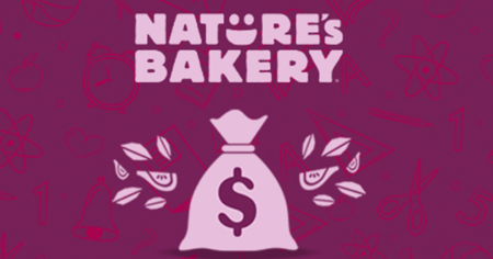 natures bakery