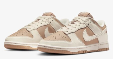 nike dunk hempsail