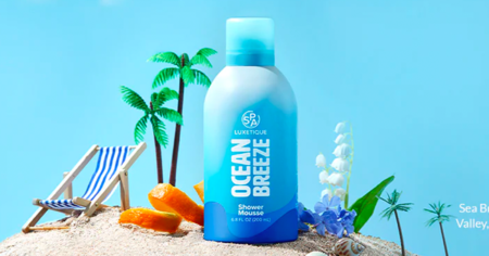 ocean breeZe