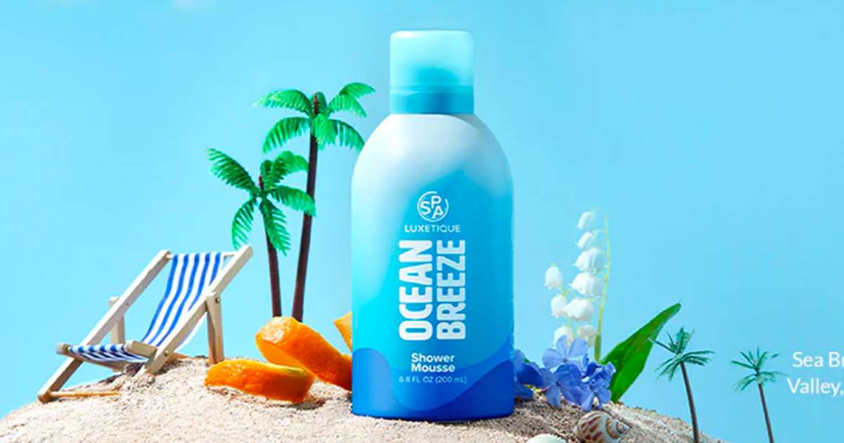 ocean breeZe