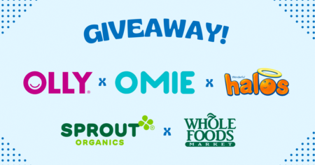 omie giveaway