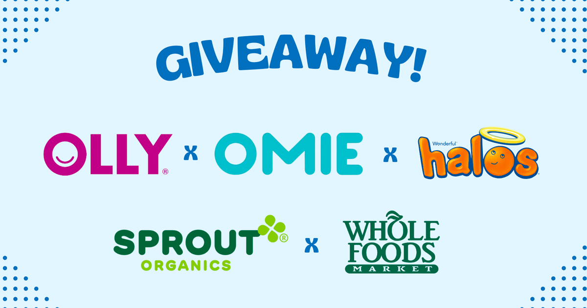 omie giveaway