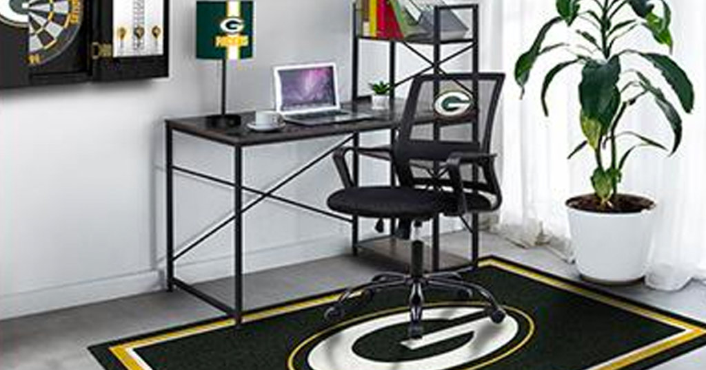 packers office