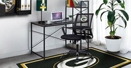 packers office