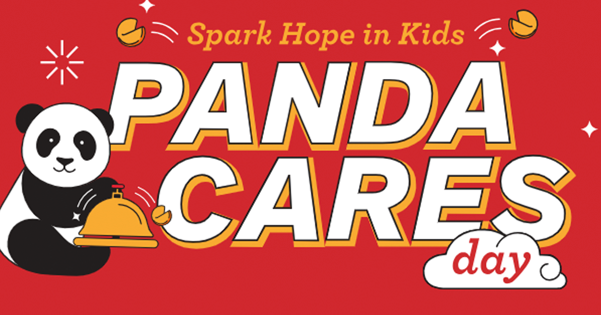 panda cares day