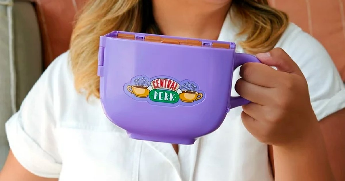 polley pocket friends