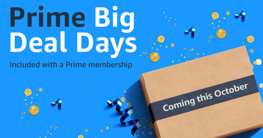 prime day deals